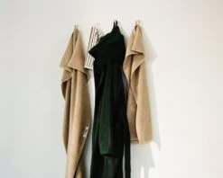 Tekla Käsipyyhe, Sienna -Frama Myymälämyynti 000000290002