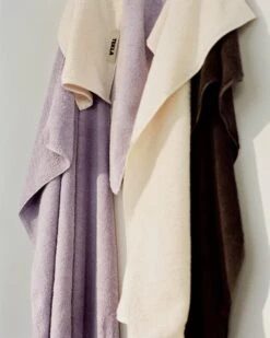 Tekla Vieraspyyhe, Laventeli -Frama Myymälämyynti 000000340001 1