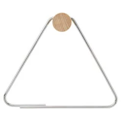 Ferm LIVING WC-paperiteline, Kromi