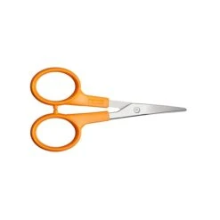 Fiskars Classic Kaarevateräiset Kynsisakset