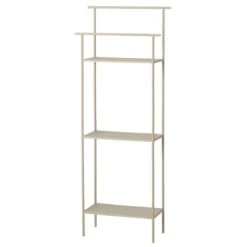 Ferm LIVING Dora Hylly, Cashmere