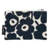 Marimekko Kaika Mini Unikko Pussukka, Tummansininen -Frama Myymälämyynti 145 Marimekko 20 TH