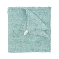 Lapuan Kankurit Nyytti Käsipyyhe, Valkoinen - Vihreä