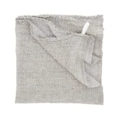 Lapuan Kankurit Nyytti Käsipyyhe, Valkoinen - Pellava