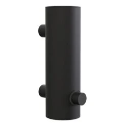 Frost Nova2 Saippua-annostelija 3, Seinä, Musta