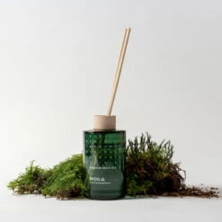 Skandinavisk Huonetuoksu, SKOG, 200 Ml -Frama Myymälämyynti 20315 120 STYLING SKOG DIFFUSER 200MLrole