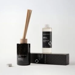 Skandinavisk Huonetuoksu, KOTO, 200 Ml -Frama Myymälämyynti 20318 110 STYLING KOTO DIFFUSER 200MLrole 1