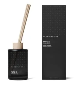 Skandinavisk Huonetuoksu, KOTO, 200 Ml -Frama Myymälämyynti 20318 2 KOTO DIFFUSER 200MLrole