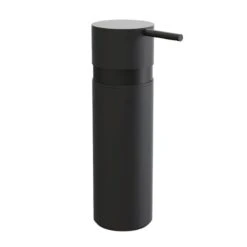 Frost Nova2 Saippua-annostelija 1, Musta