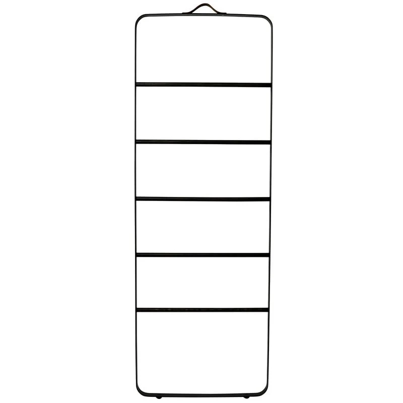 MENU Pyyhetikkaat, Musta - Tumma Saarni 3 MENU Pyyhetikkaat, Musta - Tumma Saarni