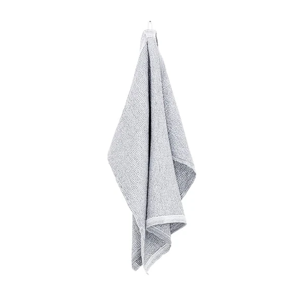 Lapuan Kankurit Terva Käsipyyhe, Valkoinen - Harmaa 3 Lapuan Kankurit Terva Käsipyyhe, Valkoinen - Harmaa