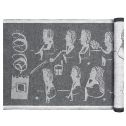 Lapuan Kankurit Naisten Sauna Laudeliina 46 X 150 Cm