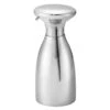 Georg Jensen Alfredo Saippua-annostelija, 350 Ml, Ruostumaton Teräs -Frama Myymälämyynti 311GeorgJensen AK