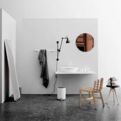 MENU Hammasharjamuki, Valkoinen -Frama Myymälämyynti 314Menu iso