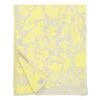 Lapuan Kankurit Villiyrtit Kylpypyyhe, Keltainen - Pellava -Frama Myymälämyynti 444LapuanKankurit AK