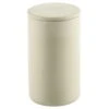 Serax Cose Säilytyspurkki, Pyöreä, L, Beige -Frama Myymälämyynti 502Serax AK