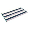 HAY Trio Kylpypyyhe, Laventeli -Frama Myymälämyynti 541376 Trio Bath Sheet lavender 01