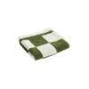 HAY Check Minipyyhe, Matcha -Frama Myymälämyynti 541592 Check Wash Cloth matcha