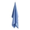 HAY Mono Jättipyyhe, Taivaansininen -Frama Myymälämyynti 541599 Mono Bath Sheet sky blue