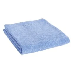HAY Mono Kylpypyyhe, Taivaansininen -Frama Myymälämyynti 541605 Mono Bath Towel sky blue 01