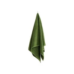 HAY Mono Käsipyyhe, Matcha -Frama Myymälämyynti 541609 Mono Hand Towel matcha