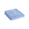 HAY Mono Käsipyyhe, Taivaansininen -Frama Myymälämyynti 541611 Mono Hand Towel sky blue 01