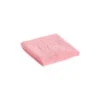 HAY Mono Minipyyhe, Vaaleanpunainen 1 HAY Mono Minipyyhe, Vaaleanpunainen -Frama Myymälämyynti 541616 Mono Wash Cloth pink