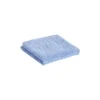 HAY Mono Minipyyhe, Taivaansininen -Frama Myymälämyynti 541617 Mono Wash Cloth sky blue 1