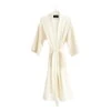HAY Duo Aamutakki, One Size, Luonnonvalkoinen -Frama Myymälämyynti 541623 Duo Robe ivory