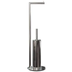 Frost Nova2 Wc-harja 8, Combi, Kiillotettu Teräs