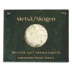 Metsä/Skogen Metsän Syli Shampoopala, 80 G