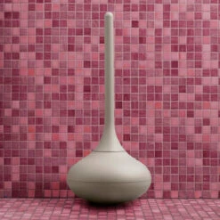 Normann Copenhagen Ballo Wc-harja, Vaaleanharmaa -Frama Myymälämyynti 79NormannCopenhagen iso