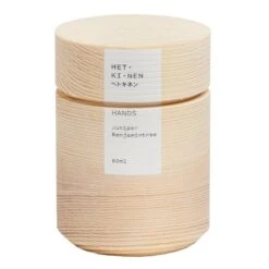 Hetkinen Käsivoide, Kataja - Limoviikuna