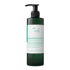 Act Of Caring Beyond Bloom Hand Soap Käsisaippua, 350 Ml
