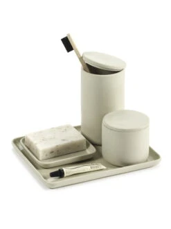 Serax Cose Alusta M, Beige -Frama Myymälämyynti B1521002Bs2