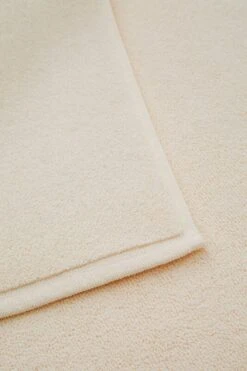 Tekla Kylpyhuoneen Matto, 70 X 50 Cm, Ivory -Frama Myymälämyynti BM IV Ivory 3