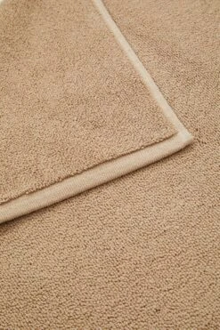 Tekla Kylpyhuoneen Matto, 70 X 50 Cm, Sienna -Frama Myymälämyynti BM SN Sienna 3