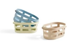 HAY Kori, S, Vaaleankeltainen 9 HAY Kori, S, Vaaleankeltainen -Frama Myymälämyynti Basket S family