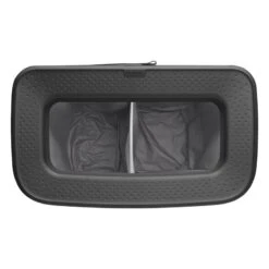 Brabantia Bo Laundry Bin Hi Pyykkikori, 2 X 45 L, Mattamusta 12 Brabantia Bo Laundry Bin Hi Pyykkikori, 2 X 45 L, Mattamusta -Frama Myymälämyynti Bo Laundry Bin Hi 2 x 45L Plastic Lid Matt Black 8710755200564 Brabantia 300dpi 5072x3804px 6 NR 22116