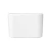 Brabantia MindSet Roska-astia Kylpyhuoneeseen, Mineral Fresh White -Frama Myymälämyynti Brabantia MindSet Bathroom Waste Caddy White 8710755303388 Brabantia 300dpi 7300x5500px 6 NR 26913