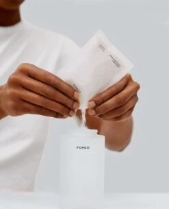 Forgo Käsisaippua Aloituspakkaus, Neutral -Frama Myymälämyynti FA 003 1