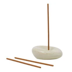 Ferm LIVING Sense Suitsuke Lahjapakkaus, Santelipuu