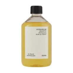 Frama Herbarium Shampoo, Täyttöpakkaus, 500 Ml