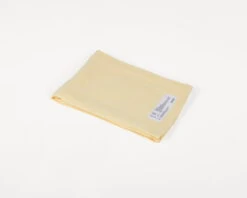 Frama Light Towel Kylpypyyhe, 140 X 70 Cm, Vaaleankeltainen -Frama Myymälämyynti FRAMA Light Towel Pale Yellow Bath Towel Packshot 1