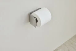 Form & Refine Arc WC-paperiteline, Teräs 9 Form & Refine Arc WC-paperiteline, Teräs -Frama Myymälämyynti FR Arc Toilet holder steel