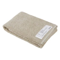 Frama Heavy Towel Käsipyyhe, 80 X 50 Cm, Salvianvihreä -Frama Myymälämyynti Frama Heavy Towel Sage Green Hand Towel Packshot 1