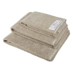Frama Heavy Towel Jättipyyhe, 150 X 100 Cm, Salvianvihreä -Frama Myymälämyynti Frama Heavy Towels Sage Green Packshot