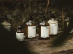 Frama Herbarium Vartaloöljy, 100 Ml -Frama Myymälämyynti Frama Herbarium Product Forest 2022 Paolo Galgani 4x3 14 3