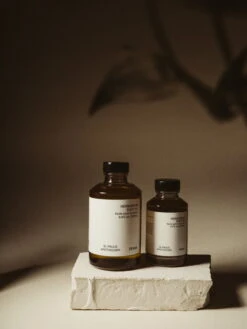 Frama Herbarium Vartaloöljy, 200 Ml -Frama Myymälämyynti Frama Herbarium Product Studio 2022 Paolo Galgani 4x3 15