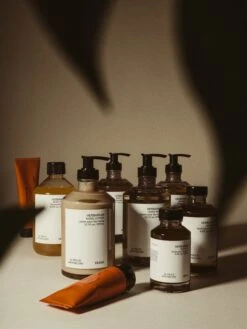 Frama Herbarium Käsivoide, Tuubi, 60 Ml -Frama Myymälämyynti Frama Herbarium Product Studio 2022 Paolo Galgani 4x3 18 6